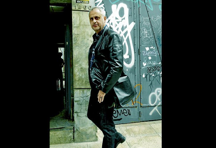 Rial y Kämpfer: una relación de conveniencia recíproca