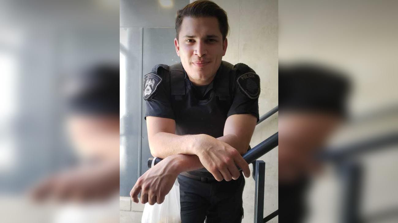Matan a un policía de dos tiros en una parada de colectivo en Laferrere