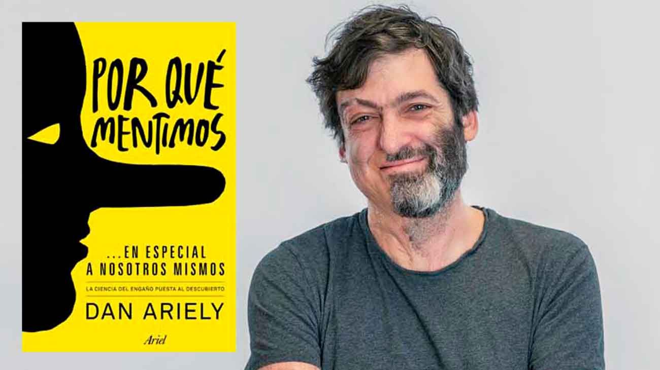 Mentirosos