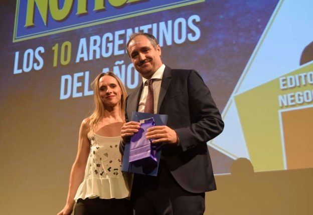 Cuadernos: Adepa repudió una resolución de Martínez de Giorgi que investiga a Diego Cabot