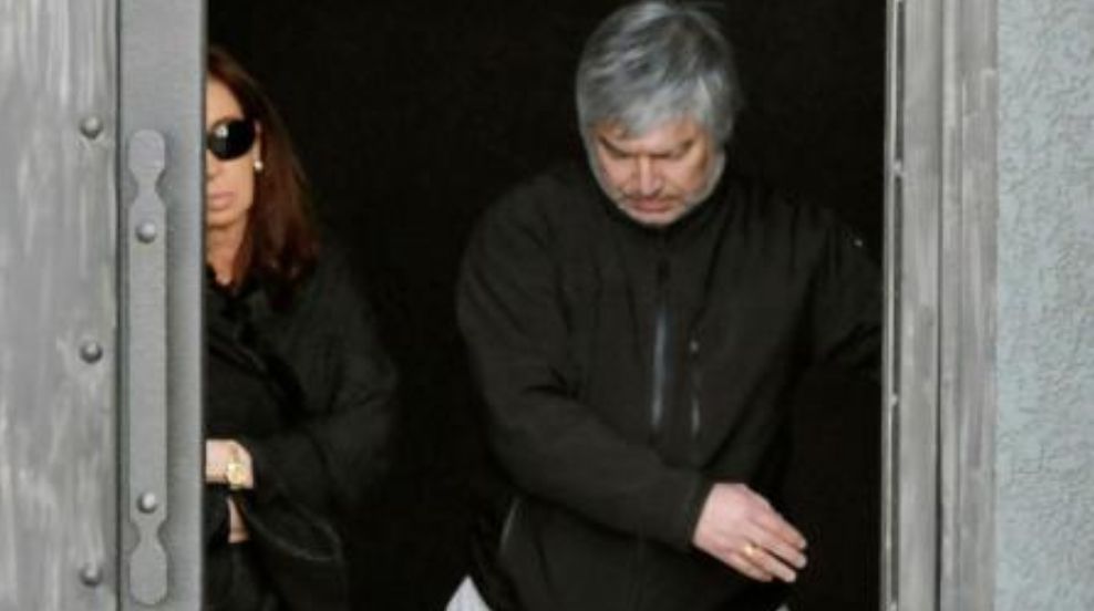 Con Cristina Kirchner desconectada, se reanudó el juicio por la obra pública