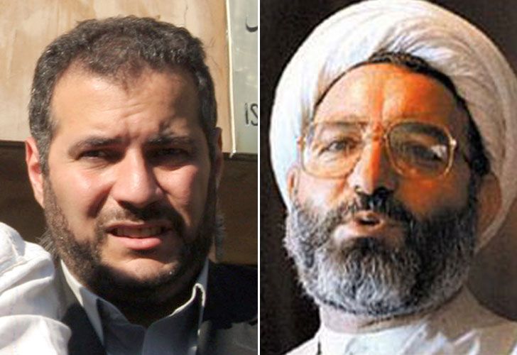 Khalil discutió con Rabbani sobre la diferencia cambiaria