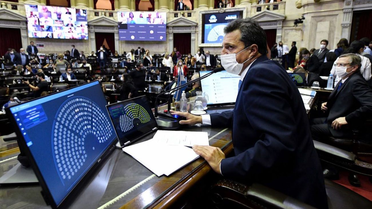Diputados dio media sanción al nuevo marco regulatorio de biocombustibles