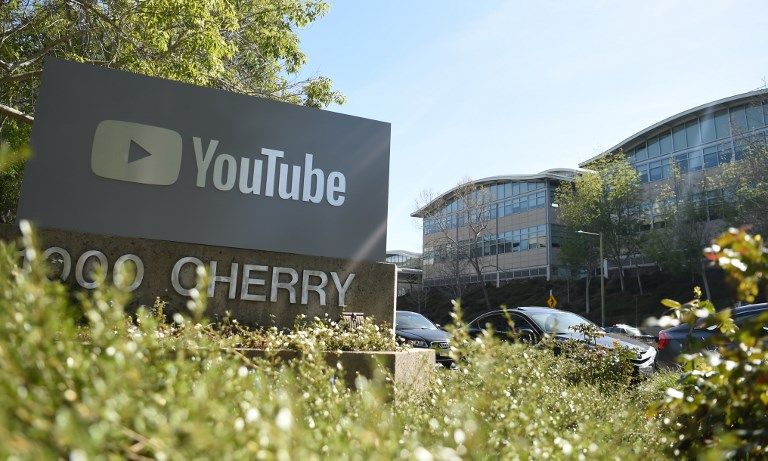 ¿Quiso matar a su novio? Tras el tiroteo en YouTube, la agresora se suicidó