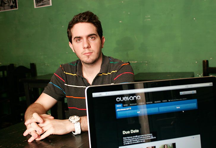 Videoeditores también denuncian a Cuevana