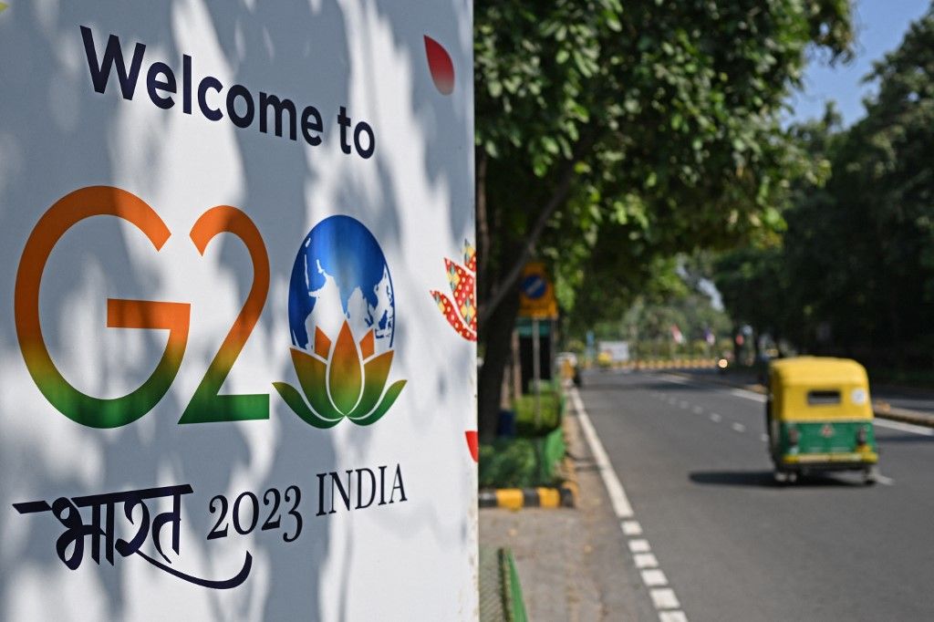 Llevar el G20 a la recta final sin dejar a nadie atrás