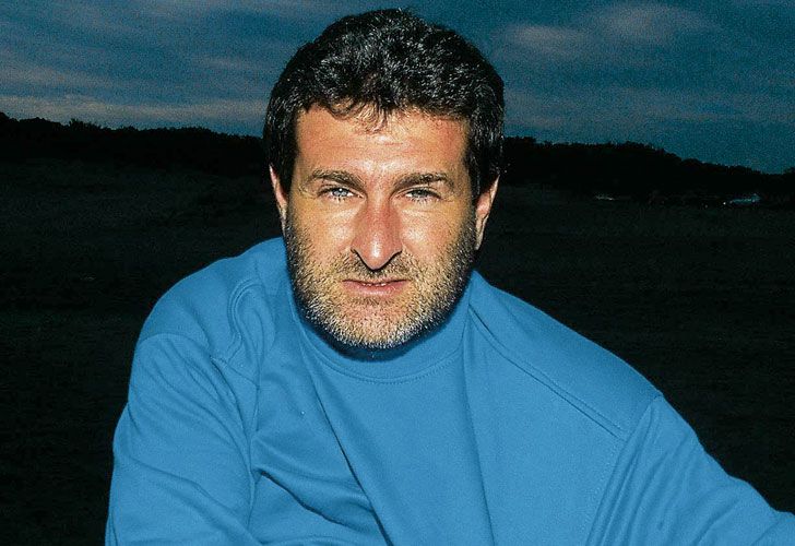 Beca académica por el legado de José Luis Cabezas