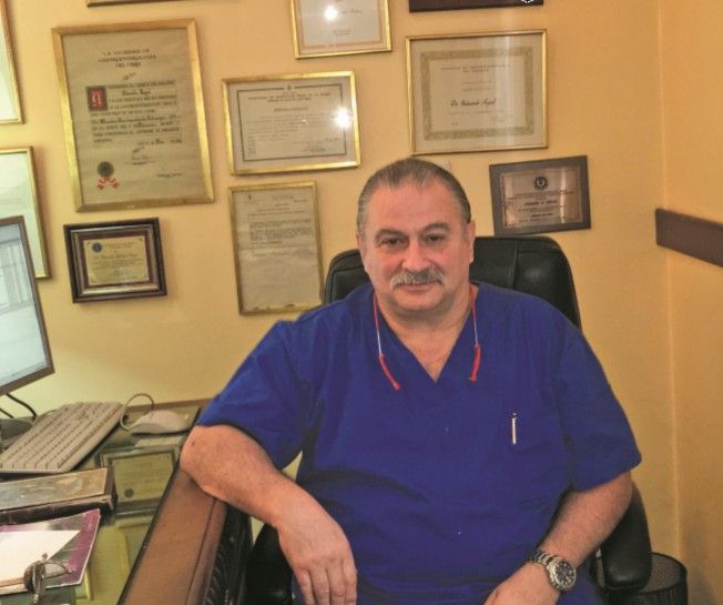 Cáncer de Colon: detección temprana