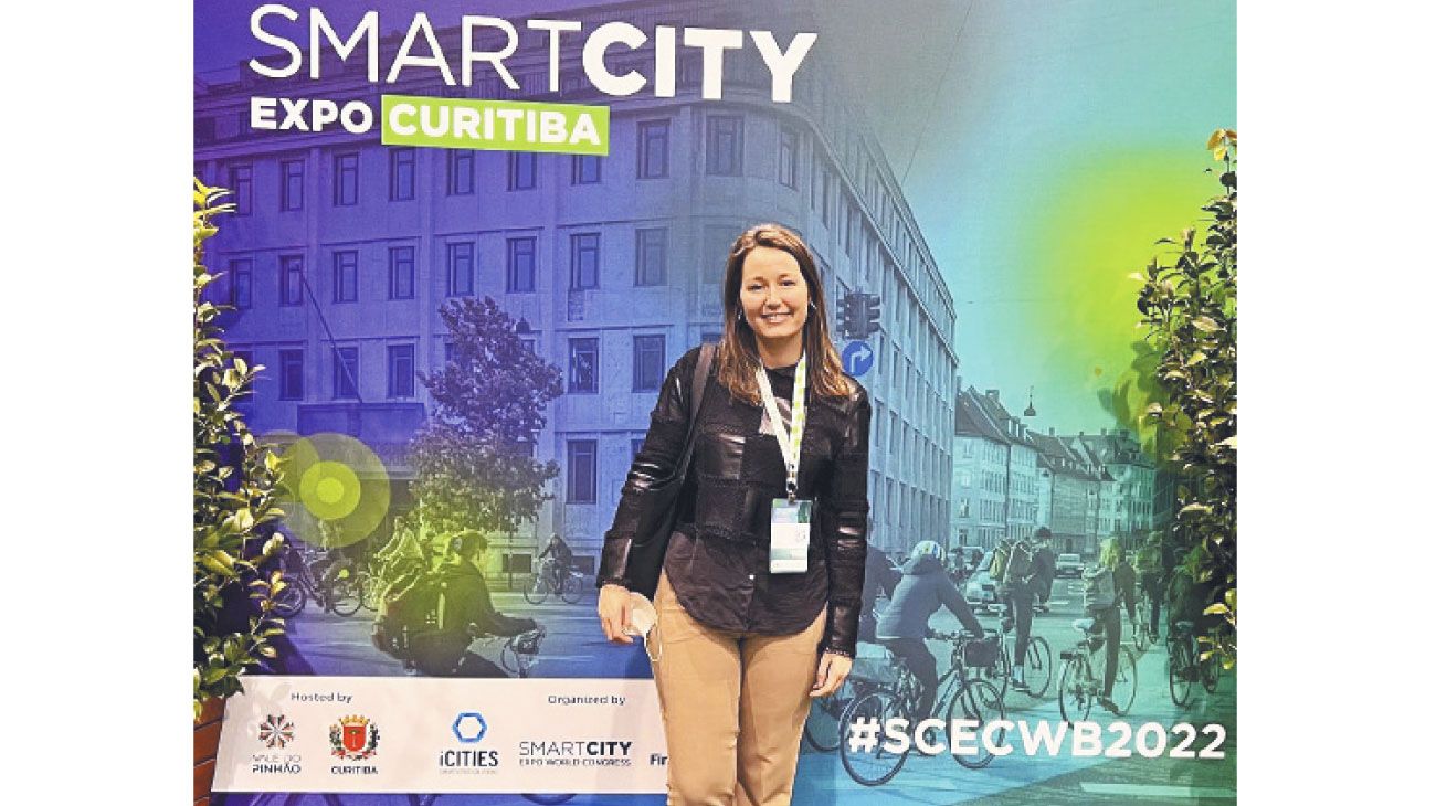 Impronta innovadora en las ciudades de América Latina