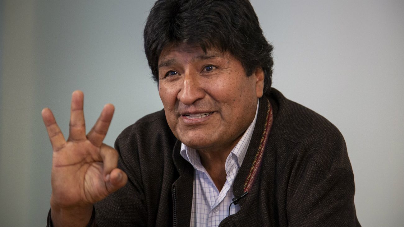 Bolivia: el informe final de la OEA confirma la manipulación y alteración de las elecciones