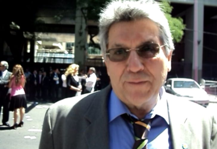 Osvaldo Papaleo: "El informe de Moreno será la clave de la causa de Papel Prensa"