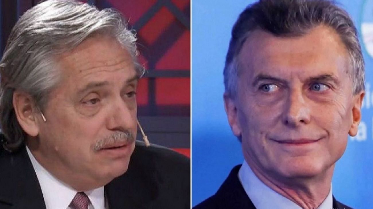 Patacones, Cepo, Leliq, Lebacs y control de cambios