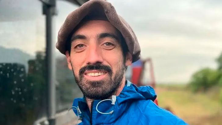 Quién es el intendente cordobés que donará el sueldo para obras en su pueblo