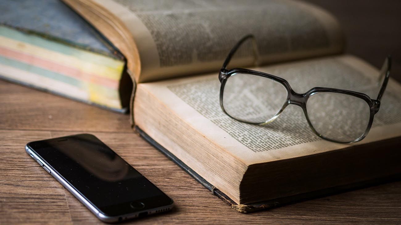 El placer de leer, siempre (trigésima séptima entrega)