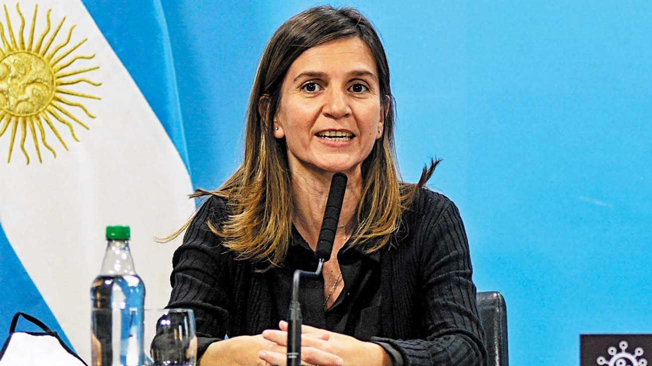 Denuncian a la Anses por la doble pensión de Cristina Kirchner