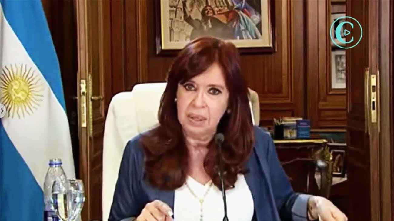Memorándum, Hotesur y Cuadernos, la agenda pendiente de Cristina K