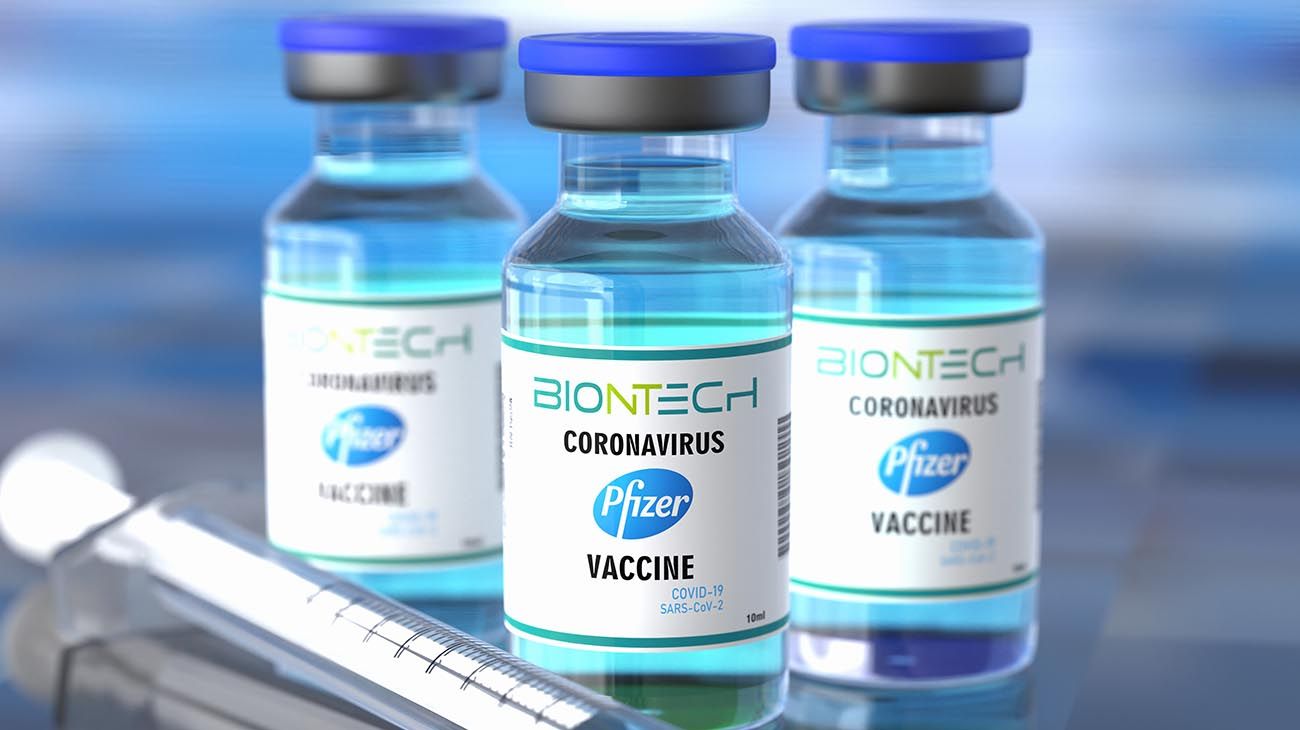 Tras las protestas, Alemania optaría por la vacuna de Pfizer-BioNTech