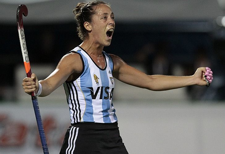 Leonas y campeonas: 1-0 a Inglaterra