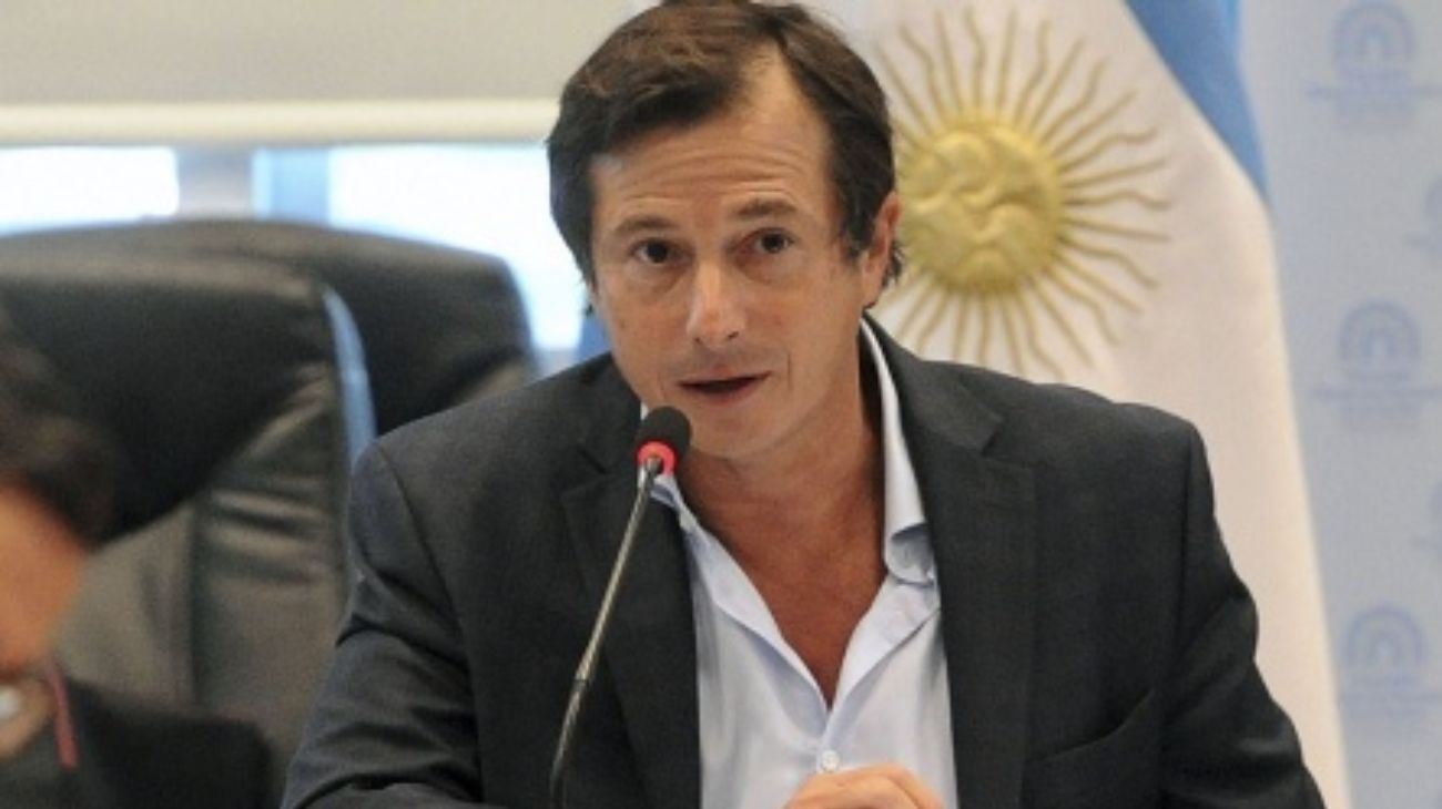 Daniel Lipovetzky: "Milei debería entender que la clave es derrotar al kirchnerismo"