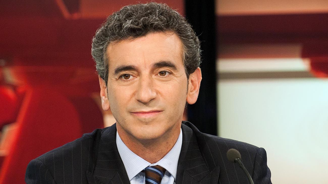 Florencio Randazzo: "La palabra del Presidente está devaluada"