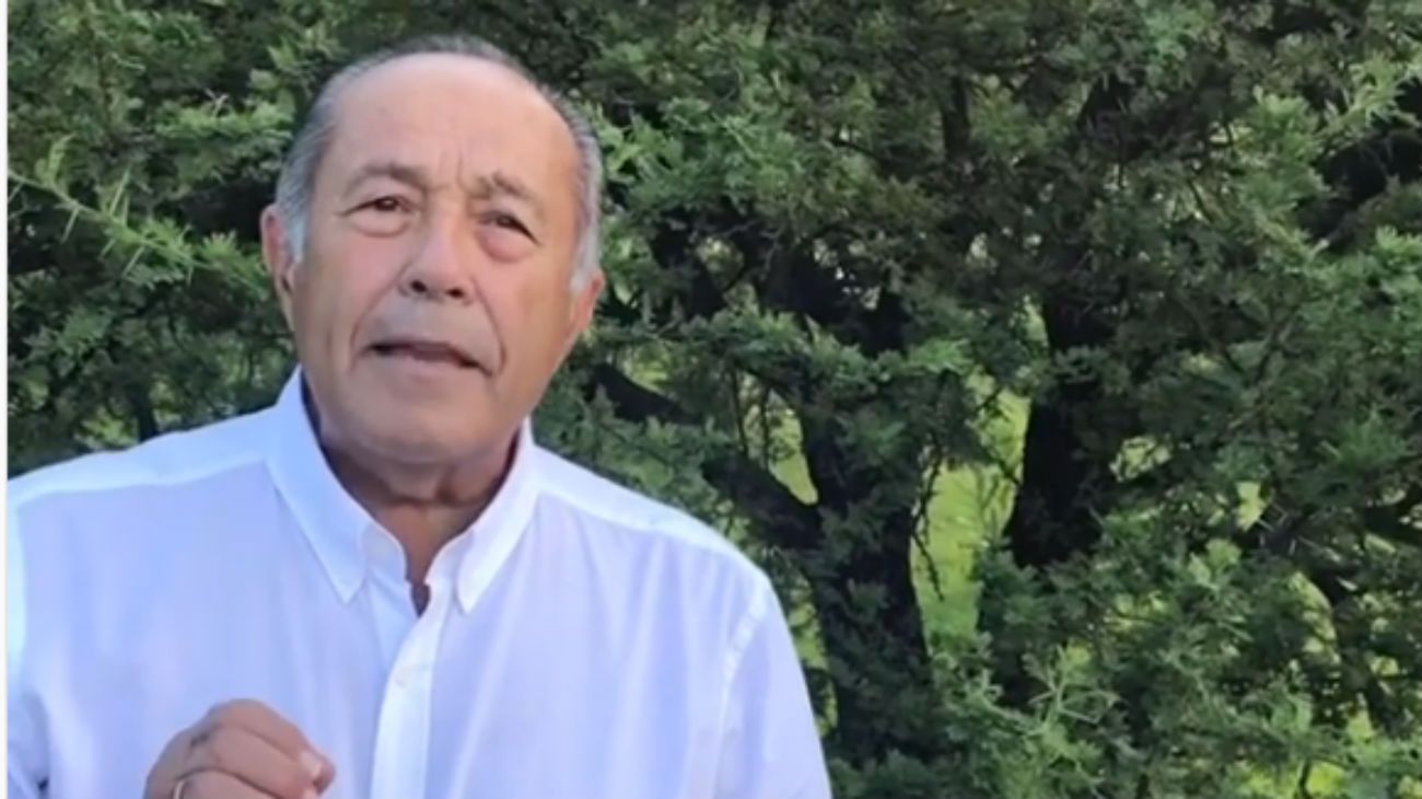 La pelea de los Rodríguez Saá sigue en Instagram: "No es lo que nos enseñaron de chicos"