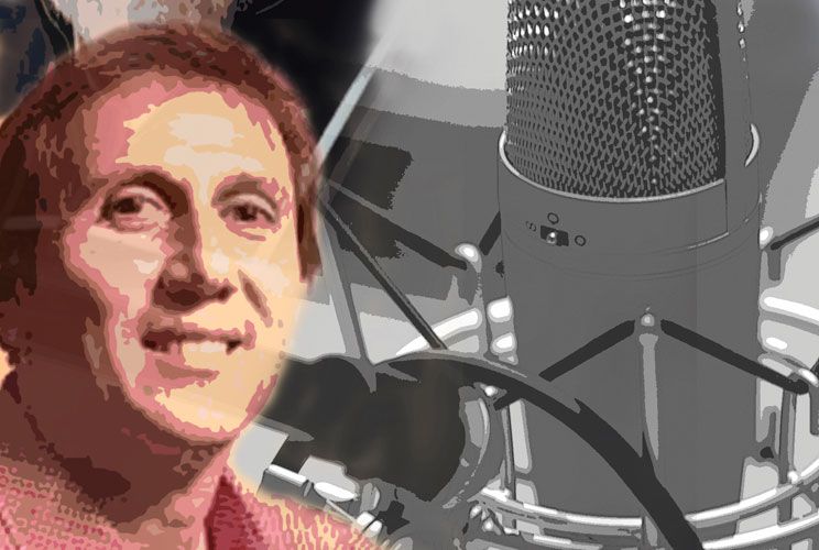 El periodismo fierita