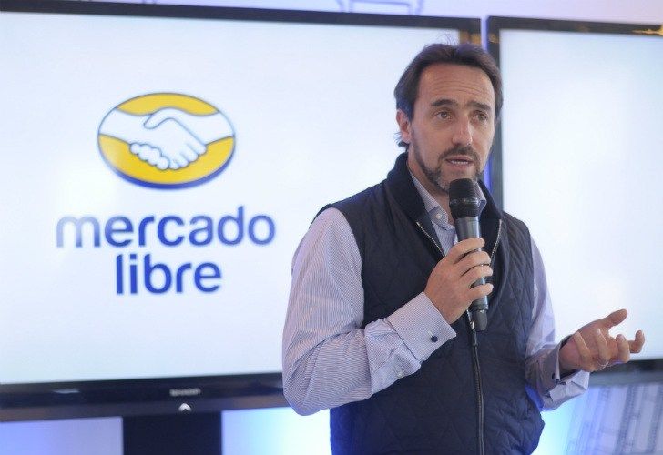 El CEO de Mercado Libre usó una offshore para invertir en agronegocios