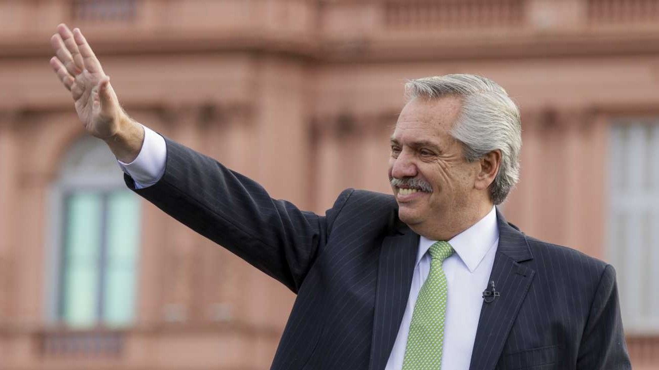 Tedeum y acto militante sin Cristina Kirchner: cómo será el 25 de mayo de Alberto Fernández