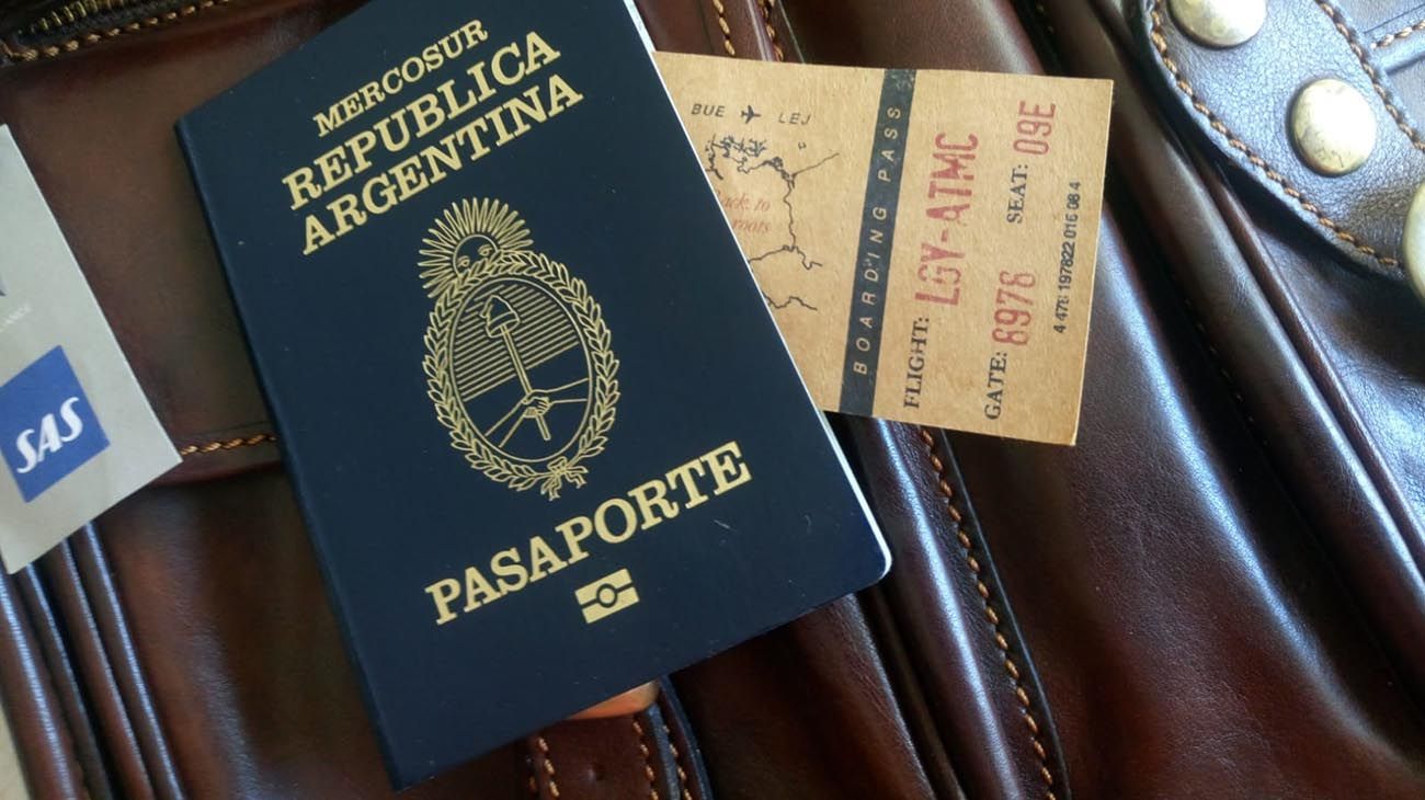 Nueva visa para "nómades digitales": cuáles son los requisitos y qué ventajas ofrece