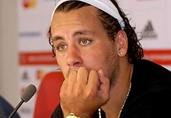 Denuncia contra Cristian Fabbiani