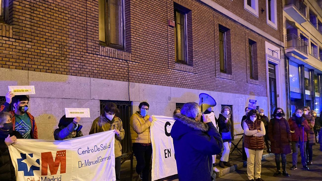 Diario de la peste: el correlato