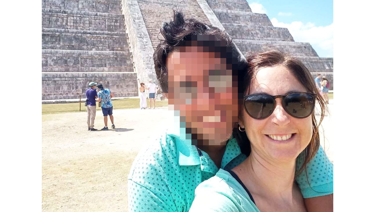 Acusan a un asesor de seguros por el terrible femicidio de su mujer en Vicente López