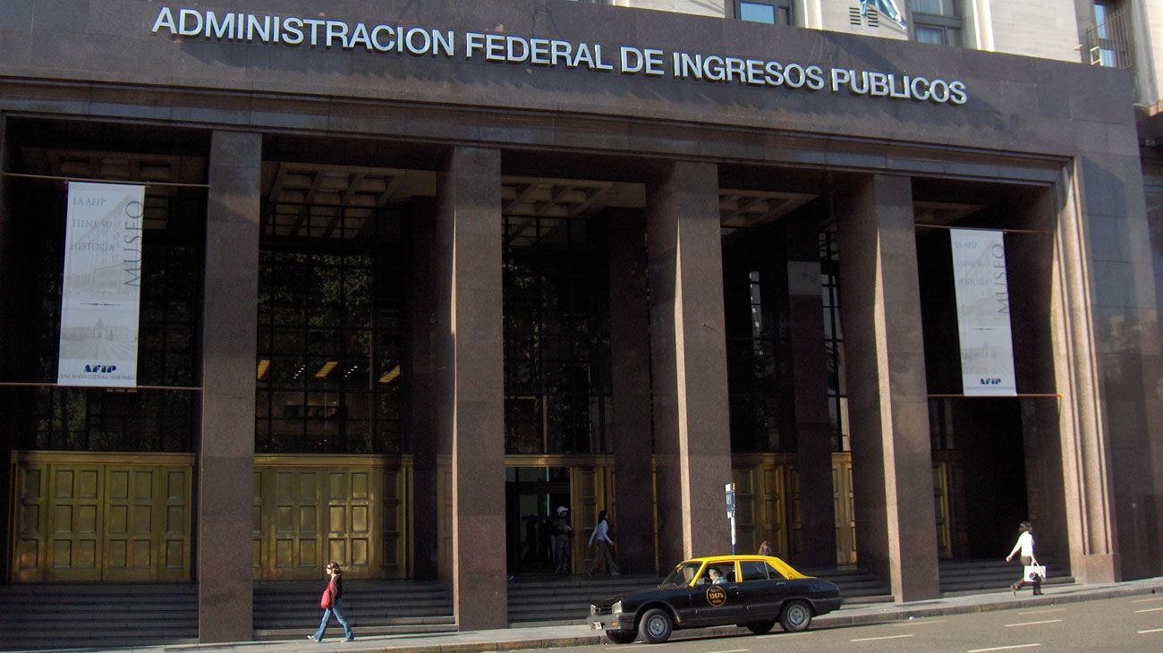 AFIP encontró 400 cuentas no declaradas de argentinos que se habían "sincerado"