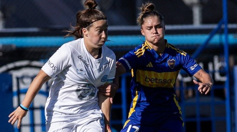 A las 'Piratas' se les avecina una final