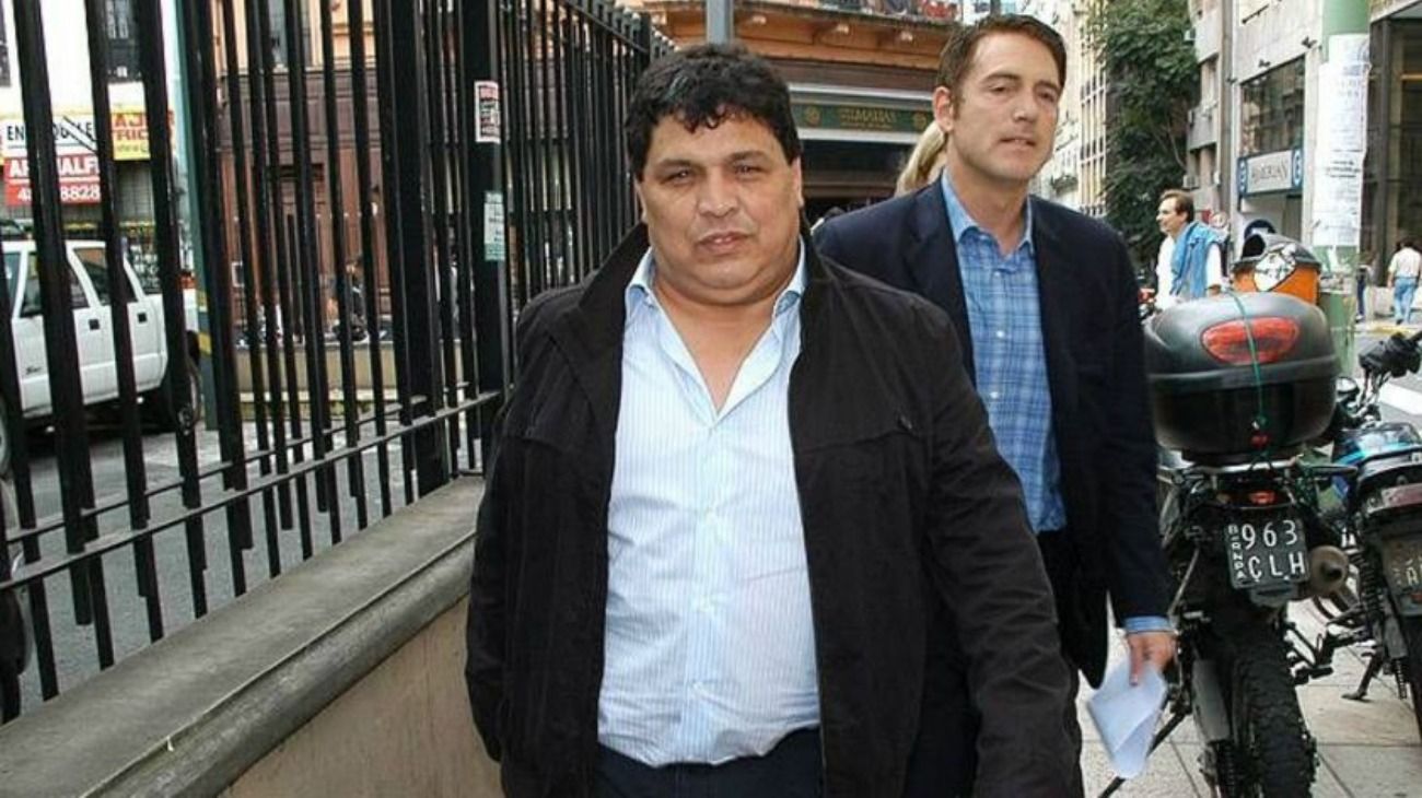 Citan a declarar a Rudy Ulloa y a todos los participantes de la "fiesta gitana"