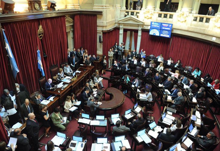 Satisfacción y polémica por la ley que penaliza el ‘grooming’