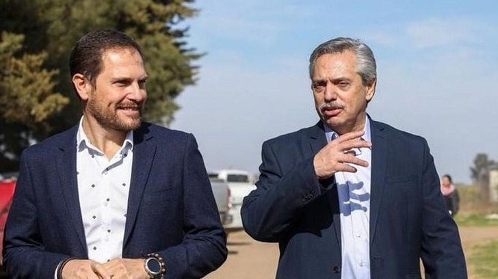 El último mensaje desde El Panal para Gill