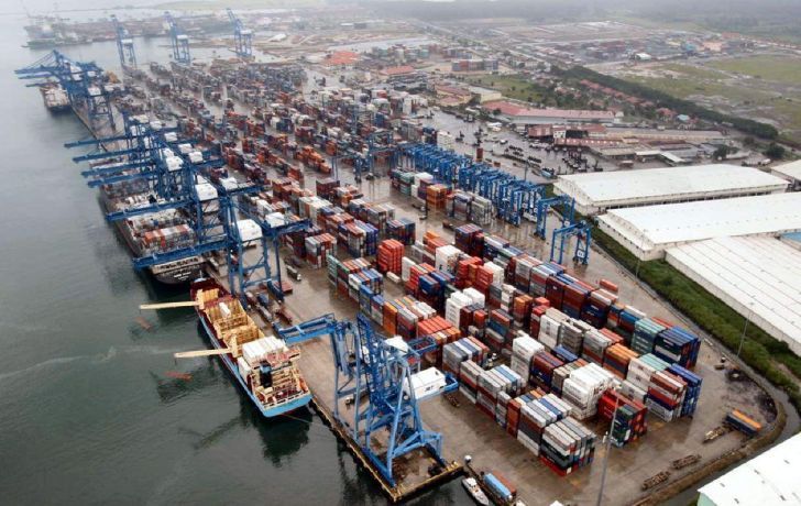 Las exportaciones de Córdoba a Brasil crecieron 78% este año