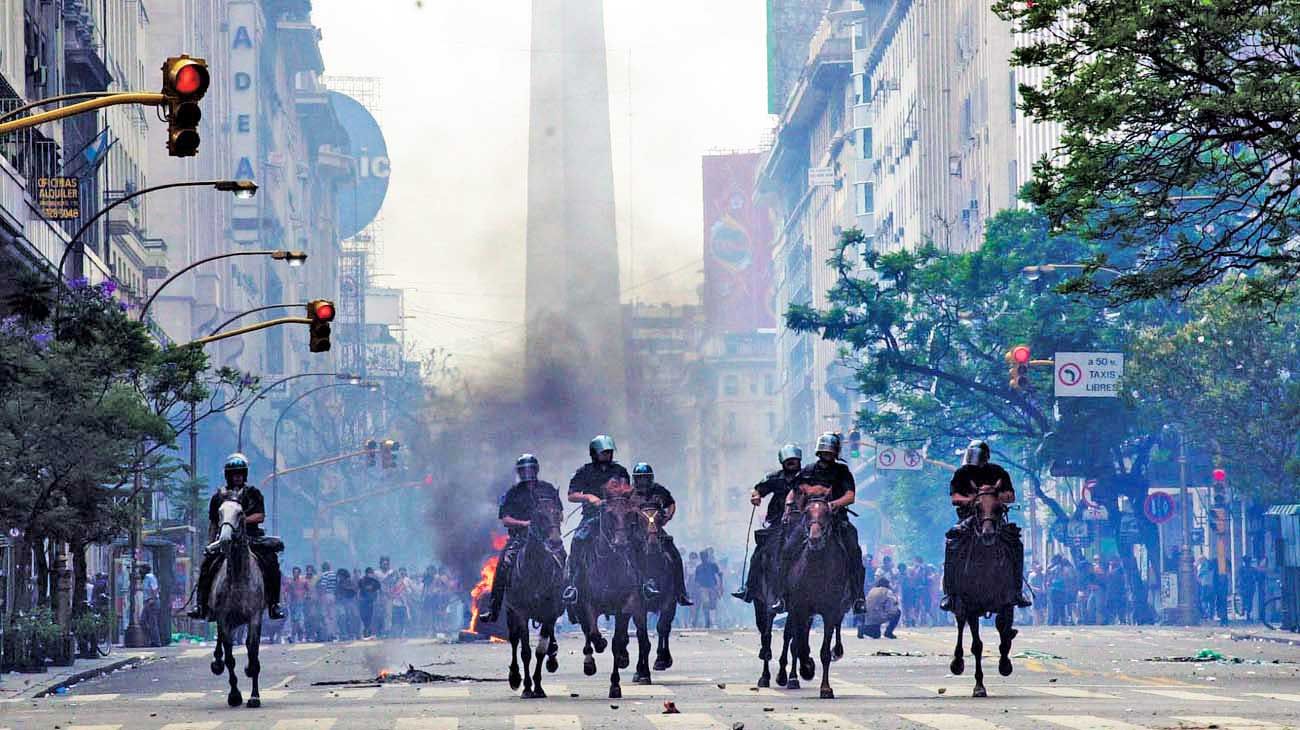 La esclavitud del corto plazo