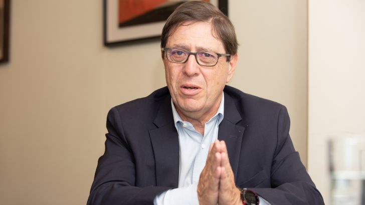 Kiguel: "la brecha actual es letal para las reservas"