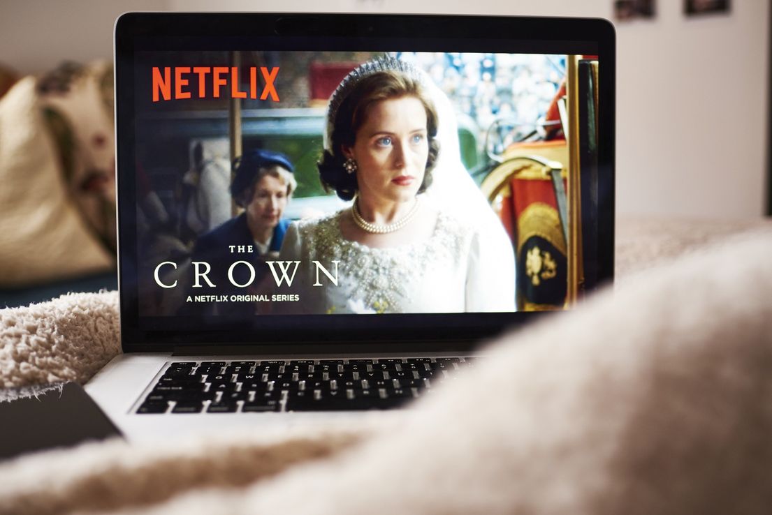 Netflix venderá US$ 2 mil millones en "bonos basura" para financiar proyectos