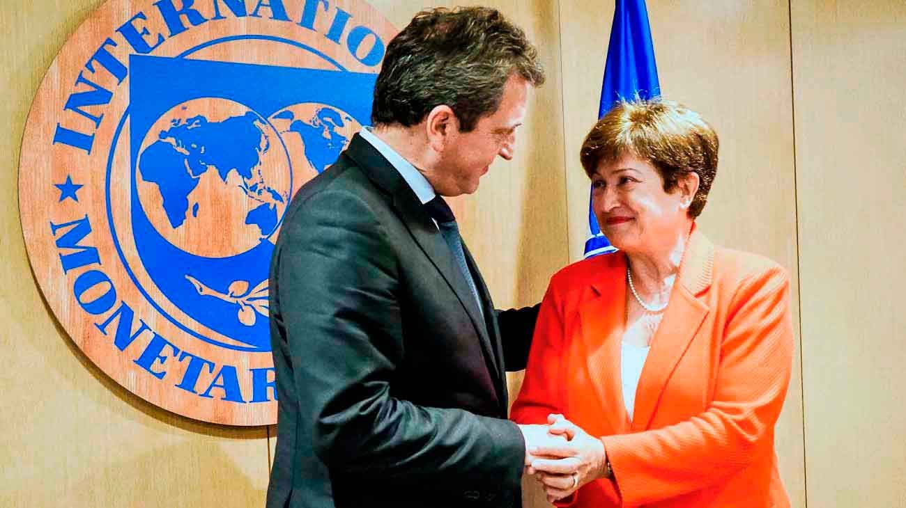 Fondo: 48 horas decisivas para ratificar la firma del acuerdo