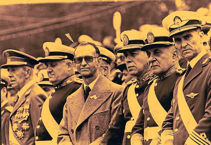 Francisco generó el mayor evento turístico de la historia de Brasil