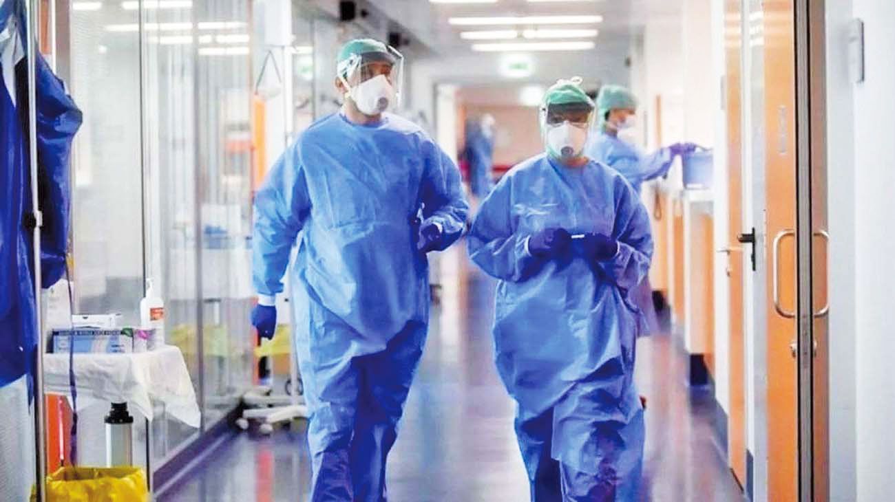 La garantía de un sistema de salud como un logro de la democracia