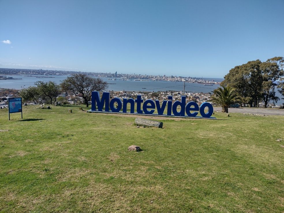 Montevideo estrecha vínculos con Córdoba y apunta al millón de visitantes en 2023