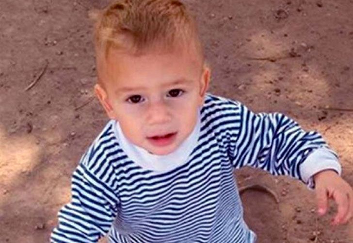 Hallaron muerto en un pozo ciego a un nene de 18 meses