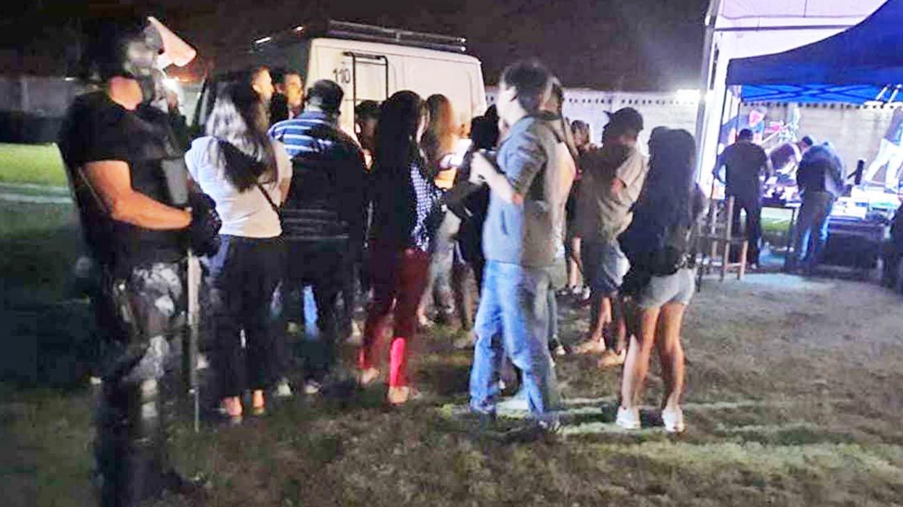 Entre las esperanzas y las turbulencias