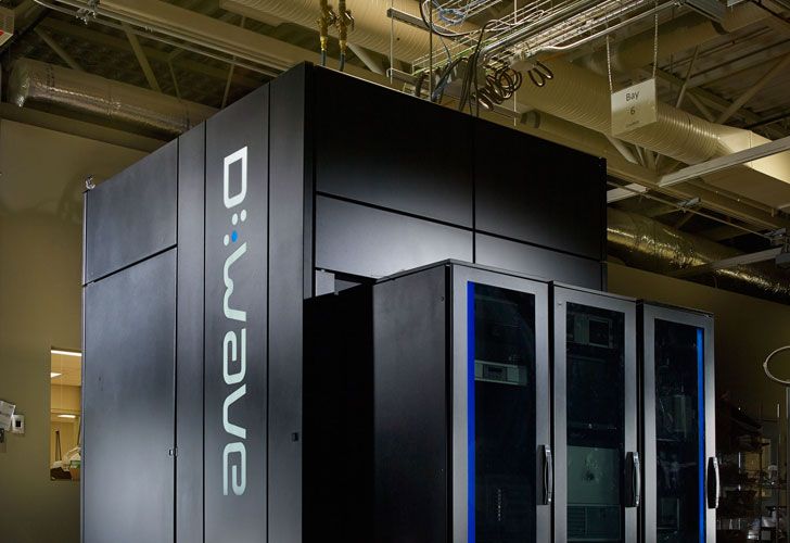 Google y la Nasa apuestan por la computadora cuántica