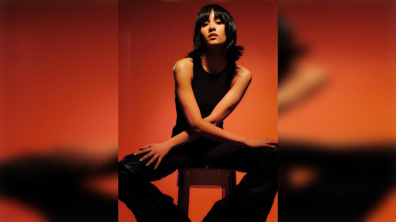 La cantante Aitana confirma su esperado regreso a Argentina