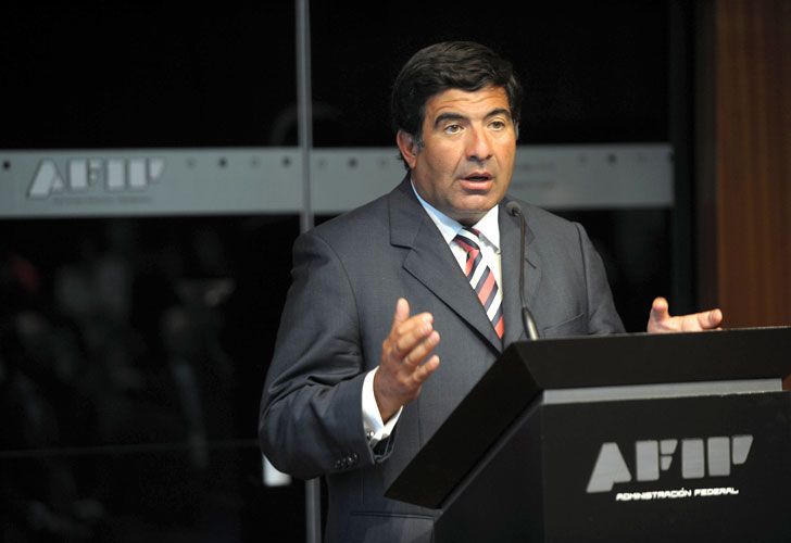 AFIP apeló el fallo judicial que autorizaba la compra de US$ 125 mil